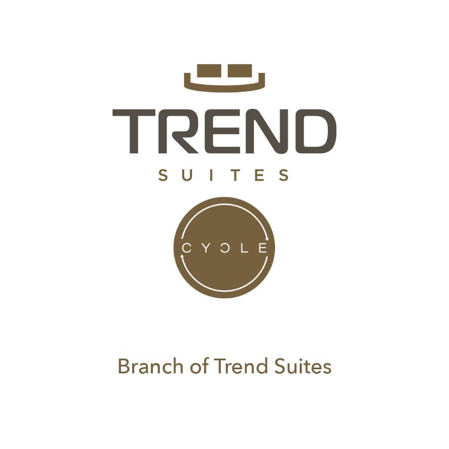 MEDIUM TERRACE Stüdyo - Teraslı