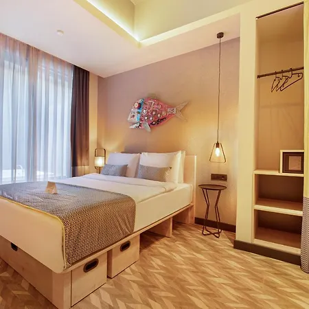 Trend Suites Cycle-3
