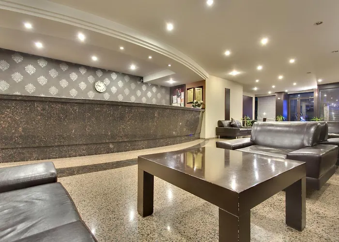 Antroyal Hotel
